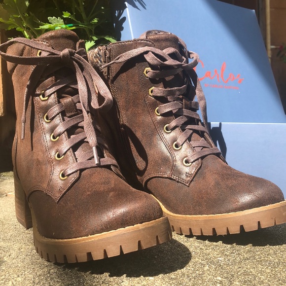 carlos santana glinda boots